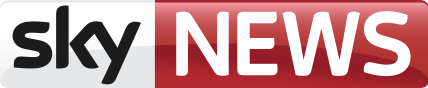 sky news logo