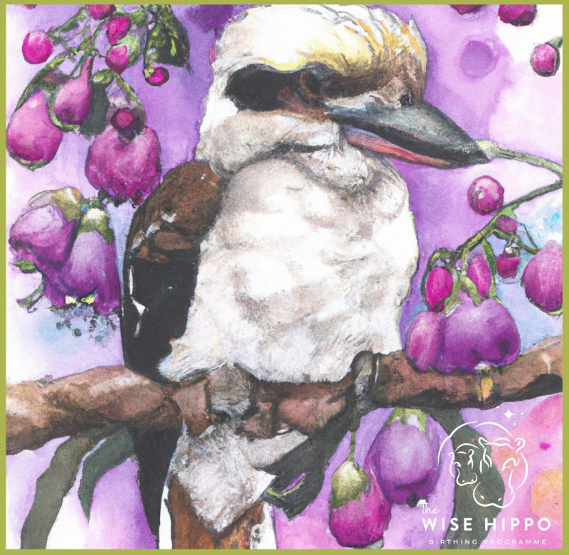 best kookaburra for blog