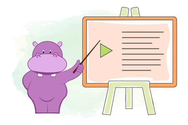 hippo pod teaching